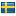 sparkop.se server is located in Sweden